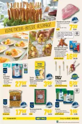 Gazetka promocyjna Metro - GastroJournal - Gazetka - ważna od 18.05 do 18.05.2022 - strona 2 - produkty: ananas, Apple, bambus, Bau, beutel, brustfilet, butter, eis, filet, filets, Frühkartoffeln, hähnchenbrust, hähnchenbrustfilet, hollandaise, kartoffel, kartoffeln, kräuter, küche, Küchen, lachs, lachsfilet, leine, marinade, Metro, pute, putenbrust, sac, salomon, sauce, sauce hollandaise, soja, sojasauce, Speck, speisefrühkartoffeln, thomy, Ti, würfel