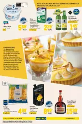 Gazetka promocyjna Metro - GastroJournal - Gazetka - ważna od 18.05 do 18.05.2022 - strona 3 - produkty: angebot, angebote, beutel, creme, dessert, desserts, eis, elle, flasche, frucht, getränk, getränke, Gläser, ilag, Kochcreme, küche, Küchen, latte, leine, likör, limette, limetten, Löffel, mac, mango, mascarpone, Mett, metten, milch, Mode, orange, orangen, Palette, pflanze, pflanzen, Pflanzenöl, püree, rama, rama cremefine, saft, salat, salate, Schal, Schale, schüssel, Servierplatten, Spezi, tasse, Ti, weck, würfel, zitrone, zitronen, zitronensaft