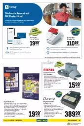 Gazetka promocyjna Metro - GastroJournal - Gazetka - ważna od 18.05 do 18.05.2022 - strona 35 - produkty: akku, angebot, Apple, Bau, Brei, Clin, drucker, eis, ente, erde, Handy, lebensmittel, mac, papier, reis, rum, smartphone, Software, tablet, Ti, Tiere