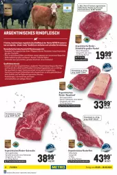 Gazetka promocyjna Metro - GastroJournal - Gazetka - ważna od 18.05 do 18.05.2022 - strona 8 - produkty: beef, decke, Deckel, eis, entrecôte, filet, fleisch, Kette, leine, Metro, reis, rind, rinder, rinderfilet, Rindersteak, roastbeef, schnitten, steak, steakhüfte, Ti