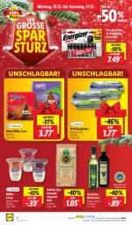 Gazetka promocyjna Lidl - Aktionsprospekt - Gazetka - ważna od 17.12 do 17.12.2022 - strona 6 - produkty: aceto, aceto balsamico, arla, balsam, balsamico, basmati, batterie, batterien, daim, eis, energizer, froop, Kærgården, milka, Mode, Müller, müller froop, ndk, reis, Ria, Schal, Schale, Ti, torte