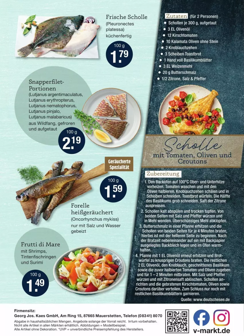 Aktueller Prospekt Vmarkt - Prospekte - von 12.06 bis 25.06.2025 - strona 2 - produkty: alle artikel ohne dekoration, angebot, angebote, auer, basilikum, bier, Biere, braten, brot, butter, Butterschmalz, croutons, dekoration, dell, eis, elle, filet, fisch, frutti di mare, garnier, kaes, kirsch, knoblauch, küche, Küchen, mac, malz, Mode, olive, oliven, olivenöl, papier, pfanne, pfeffer, reis, ring, saft, salz, Schmalz, schnitten, scholl, tee, telefon, teller, Ti, Tintenfischringe, toast, Toastbrot, tomate, tomaten, wasser, Wild, würfel, zitrone, zitronen, zitronensaft