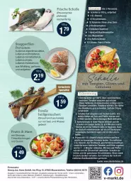 Gazetka promocyjna Vmarkt - Prospekte - Gazetka - ważna od 25.06 do 25.06.2025 - strona 2 - produkty: alle artikel ohne dekoration, angebot, angebote, auer, basilikum, bier, Biere, braten, brot, butter, Butterschmalz, croutons, dekoration, dell, eis, elle, filet, fisch, frutti di mare, garnier, kaes, kirsch, knoblauch, küche, Küchen, mac, malz, Mode, olive, oliven, olivenöl, papier, pfanne, pfeffer, reis, ring, saft, salz, Schmalz, schnitten, scholl, tee, telefon, teller, Ti, Tintenfischringe, toast, Toastbrot, tomate, tomaten, wasser, Wild, würfel, zitrone, zitronen, zitronensaft