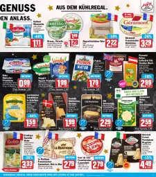 Gazetka promocyjna Hit - Wochenprospekt - Gazetka - ważna od 13.12 do 13.12.2025 - strona 7 - produkty: andechser natur, aus dem kühlregal, bio, bresso, brie, Buko, camembert, cheddar, eis, französischer weichkäse, frischkäse, galbani, géramont, gin, halbfester schnittkäse, hartkäse, höhlenkäse, italienischer hartkäse, Käse, Kugel, kühlregal, Le Rustique, leerdammer, lion, mozzarella, natur, nuss, Old Amsterdam, parmigiano, parmigiano reggiano, patros, petrella, regal, reggiano, reis, rel, schnittkäse, sim, Ti, weichkäse, ziegenfrischkäse, ZTE