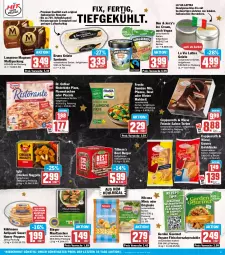 Gazetka promocyjna Hit - Wochenprospekt - Gazetka - ważna od 13.12 do 13.12.2025 - strona 9 - produkty: antipasti, asti, aus dem kühlregal, Becher, beutel, bruno gelato, burger, chicken nuggets, cola, coppenrath, Dr. Oetker, eis, elle, erdnuss, filet, filets, flammkuchen, fleisch, frosta, garden gourmet, geback, Gemüse Mix, gin, Goldstücke, hilcona, iglo, kartoffel, kuchen, kühlmann, kühlregal, lamm, langnese, latte, leine, mac, magnum, maultaschen, milch, nuggets, nuss, pfanne, pizza, regal, reifen, reis, rezept, ring, ristorante, ristorante pizza, sahne, sauce, Sorbet, Tasche, taschen, teller, Ti, torte, Vegane Fleisch, vollmilch, ZTE