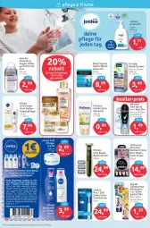 Gazetka promocyjna Budni - Prospekte - Gazetka - ważna od 05.11 do 05.11.2022 - strona 2 - produkty: aqua, Arztseife, Bad, body, body lotion, body milk, Bodymilk, bürste, coupon, creme, deo, deo spray, eier, eis, elektrische zahnbürste, ente, Finish, garnier, handcreme, kneipp, Kollagen, körperpflege, Lotion, Make-up, milch, mousse, neutrogena, nivea, olive, oliven, olivenöl, oral-b, pasta, Philips, reis, rexona, roll-on, Seife, Signal, Ti, wasser, wilkinson, zahnbürste, ZTE