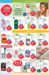 Gazetka promocyjna Budni - Prospekte - Gazetka - ważna od 05.11 do 05.11.2022 - strona 3 - produkty: apfel, Bad, beere, bio, Blaubeer, blaubeere, Blüte, body, bodylotion, Brei, brillance, chips, citrus, creme, discount, duschgel, eis, elle, elvital, ente, feuchttücher, freche freunde, got2b, hipp, HP, Kinder, kosmetik, lavera, LG, Lotion, Maske, milch, natur, naturkosmetik, Q10, reis, Schutzcreme, shampoo, shampoo oder spülung, Sport, spülung, Tagespflege, teller, Ti, tücher, vita, weleda