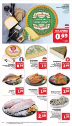 Gazetka promocyjna Marktkauf - Prospekt - Gazetka - ważna od 27.01 do 27.01.2024 - strona 20 - produkty: Bau, braten, brie, eis, elle, filet, fisch, fleisch, französischer weichkäse, frischfisch, frucht, gouda, hartkäse, holländischer schnittkäse, ideal zum braten, karotten, Käse, milch, Portwein, reis, Rotbarsch, rotbarschfilet, salat, schnittkäse, schweizer hartkäse, steiner, Ti, torte, weichkäse, wein, würfel, ZTE, zwiebel, zwiebeln