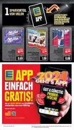 Gazetka promocyjna Marktkauf - Prospekt - Gazetka - ważna od 27.01 do 27.01.2024 - strona 5 - produkty: deka, eis, nuss, reis, Ti, ZTE