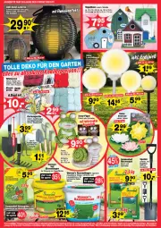 Gazetka promocyjna  - Prospekte - Gazetka - ważna od 28.02 do 28.02.2026 - strona 2 - produkty: dünger, Frosch, henkel, laterne, natur, rasen, Sport, Teleskop, teleskopstiel, Ti