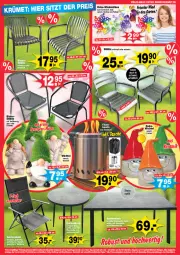 Gazetka promocyjna  - Prospekte - Gazetka - ważna od 28.02 do 28.02.2026 - strona 3 - produkty: Stühl, Ti