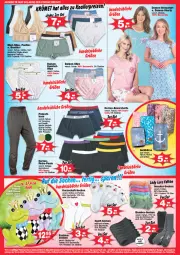 Gazetka promocyjna  - Prospekte - Gazetka - ważna od 28.02 do 28.02.2026 - strona 4 - produkty: bambus, Bau, baumwolle, eis, knallerpreis, Pants, reis, shorts, socken, Sport, Tasche, Ti, wolle