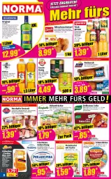 Gazetka promocyjna Norma - Norma - Gazetka - ważna od 25.09 do 25.09.2023 - strona 8 - produkty: aktionspreis, apfel, Bad, banane, Becher, blume, blumen, bohne, bohnen, braten, brot, buch, cordon bleu, eis, eistee, erbsen, flasche, fleisch, fleischsalat, frischkäse, frischkäsezubereitung, früchte, gewürz, gin, gouda, gurke, hähnchenbrust, Hähnchenschnitzel, Holz, honig, hülsenfrüchte, Käse, käse vielfalt, kichererbsen, kidney, kidney bohnen, kirsch, kirsche, kräuter, kräuterlikör, kräutern, kühlregal, leberwurst, likör, linsen, mac, mango, Mett, mettwurst, nuss, oder kräuter, orange, pfirsich, pute, Putenschinken, regal, reis, rezept, Rotbarsch, Rotwurst, sahne, salat, schinken, Schmelzkäse, schnitten, schnitzel, senf, sonnenblume, sonnenblumen, Soße, tee, Ti, vita, wurst, zitrone, zitronen, ZTE