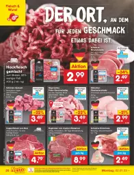 Gazetka promocyjna Netto Marken-Discount - Filial-Angebote - Gazetka - ważna od 07.01 do 07.01.2023 - strona 20 - produkty: axe, bestpreis, braten, eis, fleisch, geschnetzeltes, gulasch, hackfleisch, hackfleisch gemischt, Hähnchen-Oberkeulen, Haxe, mac, minutensteaks, ndk, pute, reis, rind, saft, schinken, schnitten, schwein, schweine, steak, steaks, suppe, suppen, suppenfleisch, Ti, wein, weine, wurst, wurst in selbstbedienung, Zelt