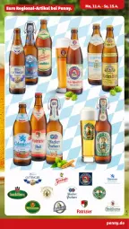 Gazetka promocyjna Penny - Prospekte - Gazetka - ważna od 15.04 do 15.04.2023 - strona 15 - produkty: gin, ilag, Ti