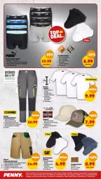 Gazetka promocyjna Penny - Prospekte - Gazetka - ważna od 15.04 do 15.04.2023 - strona 22 - produkty: asti, Bau, baumwolle, dell, eis, elle, Garten, hose, Mode, reis, shirt, shirts, shorts, sneaker, sneakersocken, socken, Sport, T-Shirt, Tasche, taschen, tee, Ti, tisch, wolle, Yo, ZTE