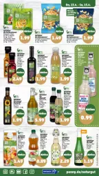 Gazetka promocyjna Penny - Prospekte - Gazetka - ważna od 15.04 do 15.04.2023 - strona 29 - produkty: aceto, apfel, balsam, balsamico, banane, bananen, Bau, beere, beeren, beutel, bio, blume, blumen, blumenöl, Blüte, Cashew, cashewkerne, chips, cider, condimento, eis, eistee, erdnuss, essig, flasche, früchte, gewürz, himbeer, himbeere, holunder, natur, nuss, olive, oliven, olivenöl, pfeffer, pfirsich, salz, sekt, sirup, tee, Ti, Trockenfrüchte