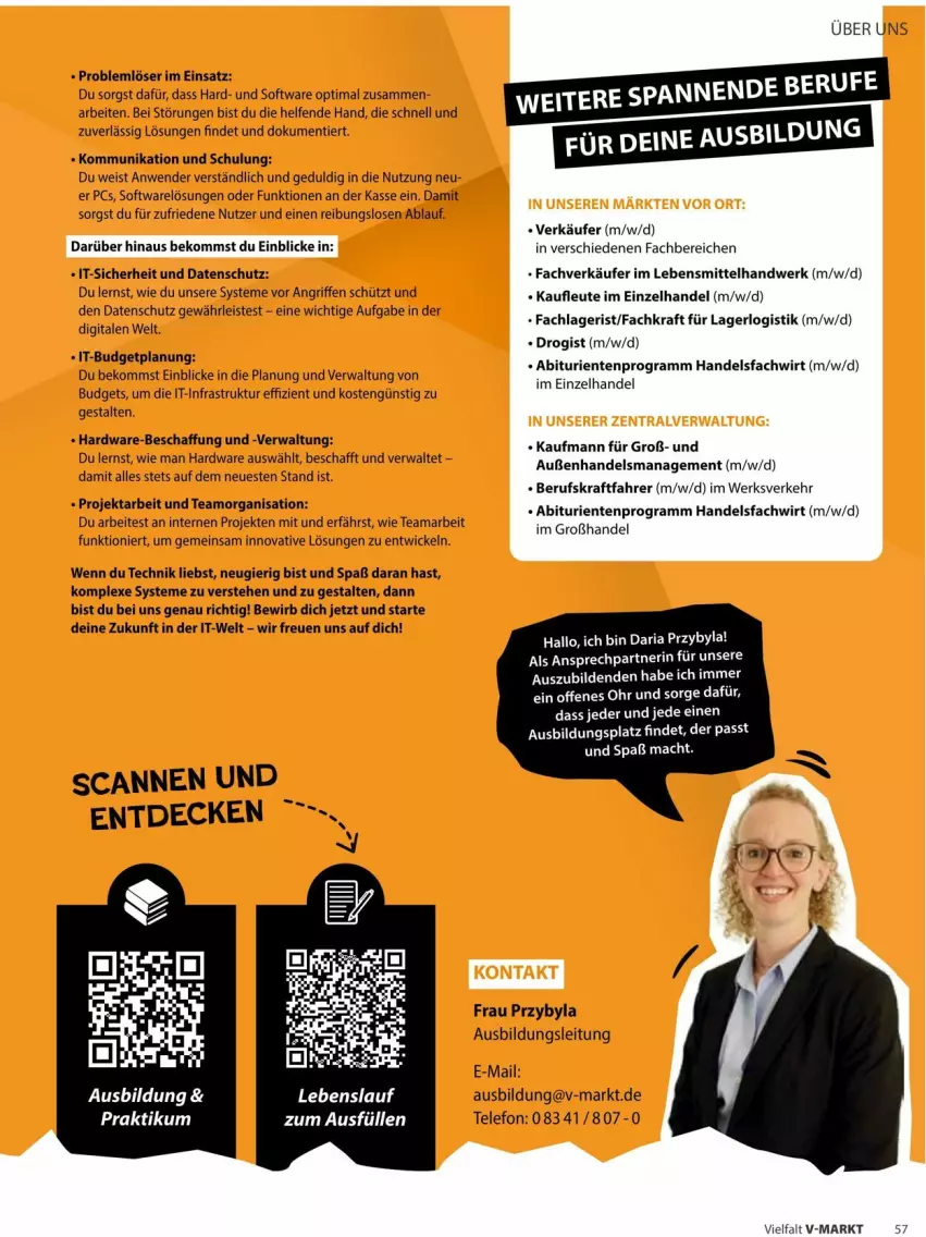 Aktueller Prospekt Vmarkt - Prospekte - von 18.03 bis 01.04.2026 - strona 57 - produkty: beko, decke, eis, ente, hardware, HP, kraft, lebensmittel, mac, rel, Software, telefon, Ti, usb, WICK