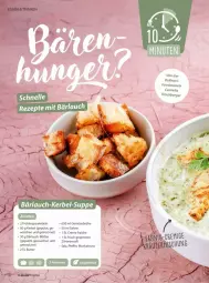 Gazetka promocyjna Vmarkt - Prospekte - Gazetka - ważna od 01.04 do 01.04.2026 - strona 28 - produkty: auto, Berger, Brühe, butter, Gemüsebrühe, Muskatnuss, nuss, pfeffer, saft, sahne, salz, zitrone, zitronen, zitronensaft, zwiebel, zwiebeln