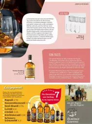 Gazetka promocyjna Vmarkt - Prospekte - Gazetka - ważna od 01.04 do 01.04.2026 - strona 35 - produkty: Becher, blume, blumen, blumenöl, chili, flasche, frucht, Kürbis, Kürbiskernöl, leinöl, rapsöl, Rauch, Ria, rwe, senf, single malt, sonnenblume, sonnenblumen, sonnenblumenöl, Ti, whisky