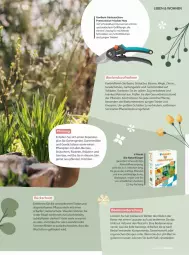 Gazetka promocyjna Vmarkt - Prospekte - Gazetka - ważna od 01.04 do 01.04.2026 - strona 39 - produkty: bio, blume, blumen, dünger, elle, ente, erde, flieder, gardena, Garten, gartenmöbel, Gartenschere, Gesundheit, Gewächshaus, Holz, Komposter, Kraut, kräuter, kräutern, lavendel, mehl, messer, möbel, natur, pflanze, pflanzen, Ria, Schere, stauden, Ti, Tiere, trolli, und gemüse, ZTE