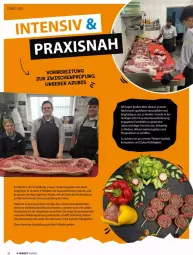 Gazetka promocyjna Vmarkt - Prospekte - Gazetka - ważna od 01.04 do 01.04.2026 - strona 58 - produkty: binden, Heu, natur, Ti