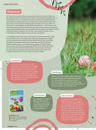 Gazetka promocyjna Vmarkt - Prospekte - Gazetka - ważna od 01.04 do 01.04.2026 - strona 8 - produkty: auer, Bau, Bauer, beko, eier, eis, elle, erde, fleisch, Heu, Holz, Kinder, Körbchen, latte, mac, Nike, orange, Rauch, rwe, Schal, Schale, Spiele, Ti, WICK, ZTE, zwiebel