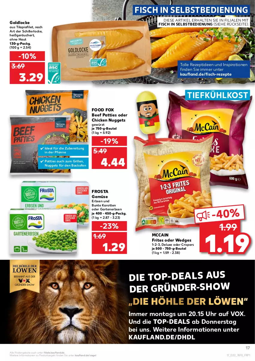 Aktueller Prospekt Kaufland - Gültig vom 03.06.2021 bis 09.06.2021 - von 03.06 bis 09.06.2021 - strona 21