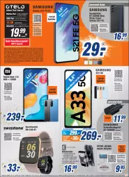 Gazetka promocyjna Expert Bonn - Prospekte - Gazetka - ważna od 24.05 do 24.05.2022 - strona 5 - produkty: adapter, aktionspreis, allnet flat, allnet flat classic, angebot, Bank, Brei, eis, Fahrrad, Fahrradhalter, Handy, ladegerät, LG, mastercard, powerbank, preisvorteil, Rauch, reis, rum, schnellladegerät, sim, smartphone, smartwatch, spee, telefon, Ti