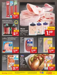 Gazetka promocyjna Netto Marken-Discount - Filial-Angebote - Gazetka - ważna od 30.09 do 30.09.2023 - strona 15 - produkty: angebot, aufschnitt, bestpreis, braten, brustfilet, burger, dell, eis, elle, filet, frikadellen, geback, Geflügel, hähnchenbrust, hähnchenbrustfilet, Krustenschinken, reis, rind, rinder, salami, schinken, schwarzwälder schinken, schwein, schweine, schweinebraten, Ti, wein, weine, wurst, ZTE