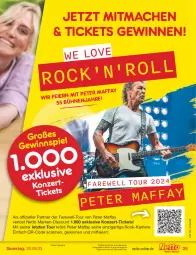 Gazetka promocyjna Netto Marken-Discount - Filial-Angebote - Gazetka - ważna od 30.09 do 30.09.2023 - strona 27 - produkty: angebot, bestpreis, discount, eier, eis, elle, gewinnspiel, mac, marken-discount, reis, Ti, ZTE