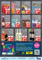Gazetka promocyjna Edeka - Prospekte - Gazetka - ważna od 14.06 do 14.06.2025 - strona 19 - produkty: Alwa, bett, coupon, coupons, deka, eis, elle, mineralwasser, payback, Radio, reis, teller, Ti, wasser, ZTE