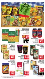 Gazetka promocyjna Marktkauf - Prospekt - Gazetka - ważna od 09.12 do 09.12.2023 - strona 18 - produkty: aktionspreis, auer, barilla, Becher, bolognese, deka, eis, erde, hengstenberg, italienische pasta, Kraut, lasagne, nuss, ohne palmöl, olive, pasta, reis, ricotta, rind, rinder, ring, rouladen, sauce, Sauerkraut, snack, spaghetti, Ti, ZTE