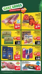 Gazetka promocyjna Marktkauf - Prospekt - Gazetka - ważna od 09.12 do 09.12.2023 - strona 2 - produkty: bismarck, brötchen, deka, eis, lachs, mac, matjes, nuss, reis, ZTE