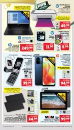 Gazetka promocyjna Marktkauf - Prospekt - Gazetka - ważna od 09.12 do 09.12.2023 - strona 37 - produkty: akku, Apple, brie, celeron, deka, deo, drucker, eis, Elan, frontkamera, Geldbörse, HD Graphics, Intel, kamera, kopierpapier, LG, notebook, papier, reis, Schal, Schale, senf, Signal, sim, smartphone, ssd, SSD-Speicher, tablet, Tasche, Ti, Tintenpatrone, uhd, usb