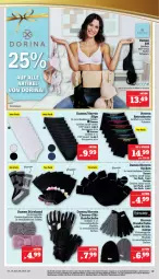 Gazetka promocyjna Marktkauf - Prospekt - Gazetka - ważna od 09.12 do 09.12.2023 - strona 41 - produkty: dell, eis, elle, Mode, Mütze, reis, retroshorts, schuhe, shorts, slip, slips, socken, Spiele, Sport, Ti