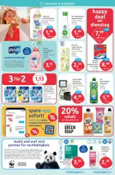 Gazetka promocyjna Budni - Prospekte - Gazetka - ważna od 22.07 do 22.07.2023 - strona 4 - produkty: asti, auer, coupon, coupons, creme, Dr. Beckmann, eis, Engel, Frosch, gin, handcreme, Ipuro, kraft, Raumduft, regal, reiniger, Reinigung, reis, somat, spülmittel, Ti, vernel, wc frisch, weck, weichspüler