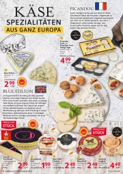 Gazetka promocyjna Selgros - Food - Gazetka - ważna od 01.06 do 01.06.2022 - strona 10 - produkty: auer, braun, butter, eis, elle, ente, Germ, honig, Käse, mac, milch, monati, reis, rind, Röcke, Spezi, Ti, ziegenkäse