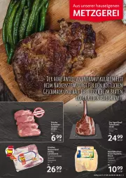 Gazetka promocyjna Selgros - Food - Gazetka - ważna od 01.06 do 01.06.2022 - strona 3 - produkty: decke, Deckel, Elan, ente, lamm, mais, schwein, schweine, steak, tee, Ti, wein, weine