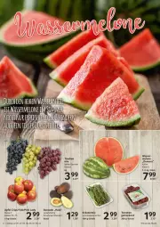 Gazetka promocyjna Selgros - Food - Gazetka - ważna od 01.06 do 01.06.2022 - strona 6 - produkty: apfel, avocado, eis, melone, reis, Schal, Schale, Ti, tomate, tomaten, trauben, wasser, wassermelone