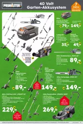 Gazetka promocyjna  - Gazetka - ważna od 27.02 do 27.02.2026 - strona 5 - produkty: akku, auto, Bau, Brei, Effect, eis, elle, Garten, heckenschere, Kette, korb, ladegerät, mam, messer, ohne akku und ladegerät, rasen, rasenmäher, rasentrimmer, reis, säge, Schere, schnellladegerät, schultergurt, Ti, tisch