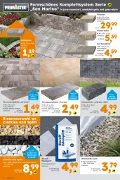 Gazetka promocyjna  - Gazetka - ważna od 27.02 do 27.02.2026 - strona 6 - produkty: auer, eis, Garten, Jura, latte, nero, sac, terrassenplatte, Ti