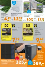 Gazetka promocyjna  - Gazetka - ważna od 27.02 do 27.02.2026 - strona 7 - produkty: auer, aust, Bau, eier, eis, elle, fenster, Garten, kraft, Kraut, latte, mehl, natur, naturstein, rasen, rwe, sac, usb, wasser