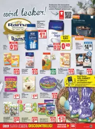 Gazetka promocyjna Edeka - Angebote der Woche - Gazetka - ważna od 09.04 do 09.04.2022 - strona 13 - produkty: Becher, beutel, bier, Biere, bio, decke, deka, discount, dr oetker, Dr. Oetker, frucht, fruchtgummi, gin, haribo, haselnuss, marzipan, milka, natur, natura, nordzucker, nuss, rel, rezept, rezepte, ring, sahne, schoko, schokolade, schokoladen, Soße, Springform, Sweet Family, Ti, weihenstephan, zentis, zucker