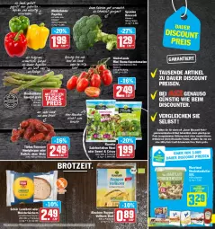 Gazetka promocyjna Aez - Prospekte - Gazetka - ważna od 30.04 do 30.04.2022 - strona 3 - produkty: aktionspreis, auer, Becher, braten, broccoli, brot, Datteln, discount, eis, elle, ente, Feigen, fleisch, florette, grill, honig, ilag, korn, LG, lindt, Meister, natur, natura, paprika, reis, rel, Ria, rispentomaten, rwe, salat, schoko, schokolade, snack, spargel, spargel grün, studentenfutter, teller, Ti, tisch, tomate, tomaten