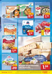 Gazetka promocyjna Netto Marken-Discount - Filial-Angebote - Gazetka - ważna od 30.07 do 30.07.2022 - strona 11 - produkty: angebot, babybel, bavaria blu, bergader, bestpreis, brustfilet, creme, edelcreme, eis, feta, filet, hähnchenbrust, hähnchenbrustfilet, iglo, Käse, kräuter, landliebe, mini babybel, natur, nestlé, nestlé schöller, oder kräuter, Reibekäse, reis, Ria, schafskäse, Schöller, Ti, weichkäse, ZTE