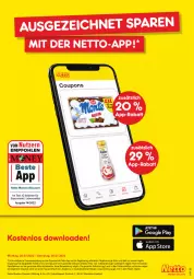 Gazetka promocyjna Netto Marken-Discount - Filial-Angebote - Gazetka - ważna od 30.07 do 30.07.2022 - strona 41 - produkty: angebot, coupon, coupons, discount, eis, Holz, LG, marken-discount, reis, Ti, ZTE