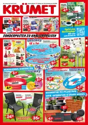 Gazetka promocyjna  - Prospekte - Gazetka - ważna od 18.05 do 18.05.2024 - strona 1 - produkty: angebot, angebote, Bad, ball, Birnen, body, burgunder, dornfelder, edelstahl, eis, elle, fenster, fertiggericht, Garten, gartenmöbel, gartenstuhl, Glaskugel, gulasch, Kette, Kinder, knallerpreis, Kugel, Lampe, leds, leine, Leuchte, lichterkette, möbel, planschbecken, pool, reis, riegel, ring, rwe, Schal, schlauch, schoko, schokoriegel, schwimmring, sonderposten, stapelstuhl, stuhl, Tasche, taschen, taschentücher, teller, Ti, tisch, Tischlampe, tücher, Untersetzer, wasser, Wasserball, wein, weine