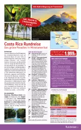 Gazetka promocyjna Rewe Reisen - Reiseprospekt - Gazetka - ważna od 31.03 do 31.03.2023 - strona 3 - produkty: Bad, Bank, Bau, buch, deutschsprachige reiseleitung, dusche, eier, eis, elle, ente, erde, fisch, fische, inklusivleistungen, krone, lamm, leine, monte, natur, pflanze, pflanzen, pool, reis, reiseverlauf, rel, Ria, rwe, Spiele, Sprudel, Ti, Tiere, uhr, vita, wasser, Yo