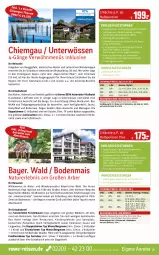 Gazetka promocyjna Rewe Reisen - Reiseprospekt - Gazetka - ważna od 31.03 do 31.03.2023 - strona 31 - produkty: asti, auer, axe, Bad, Bademantel, Bau, Bauer, bett, bier, Brei, buch, Couch, decke, drink, drinks, dusche, eier, eis, ente, Etagenbett, fanta, getränk, getränke, HP, inklusivleistungen, innenpool, Kinder, Kinderspiel, kosmetik, leine, Liege, mais, Mantel, natur, naturkosmetik, pool, reis, rum, rwe, saft, slip, Slipper, snack, Spiele, Ti, tisch, uhr, vita, wasser, wein